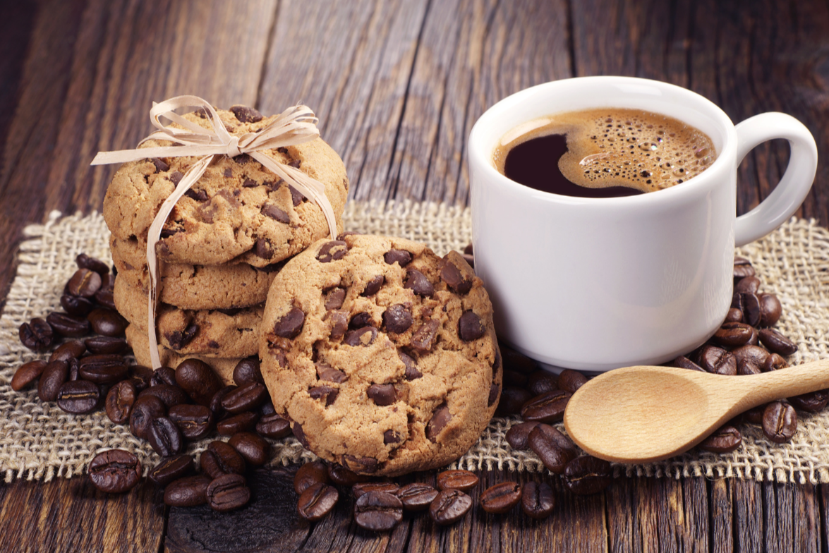 homemade cookies Pretoria