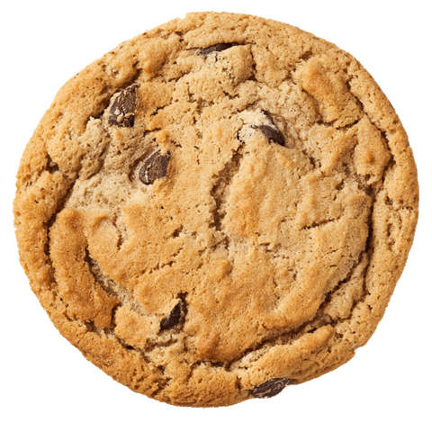 chock chip cookie pretoria